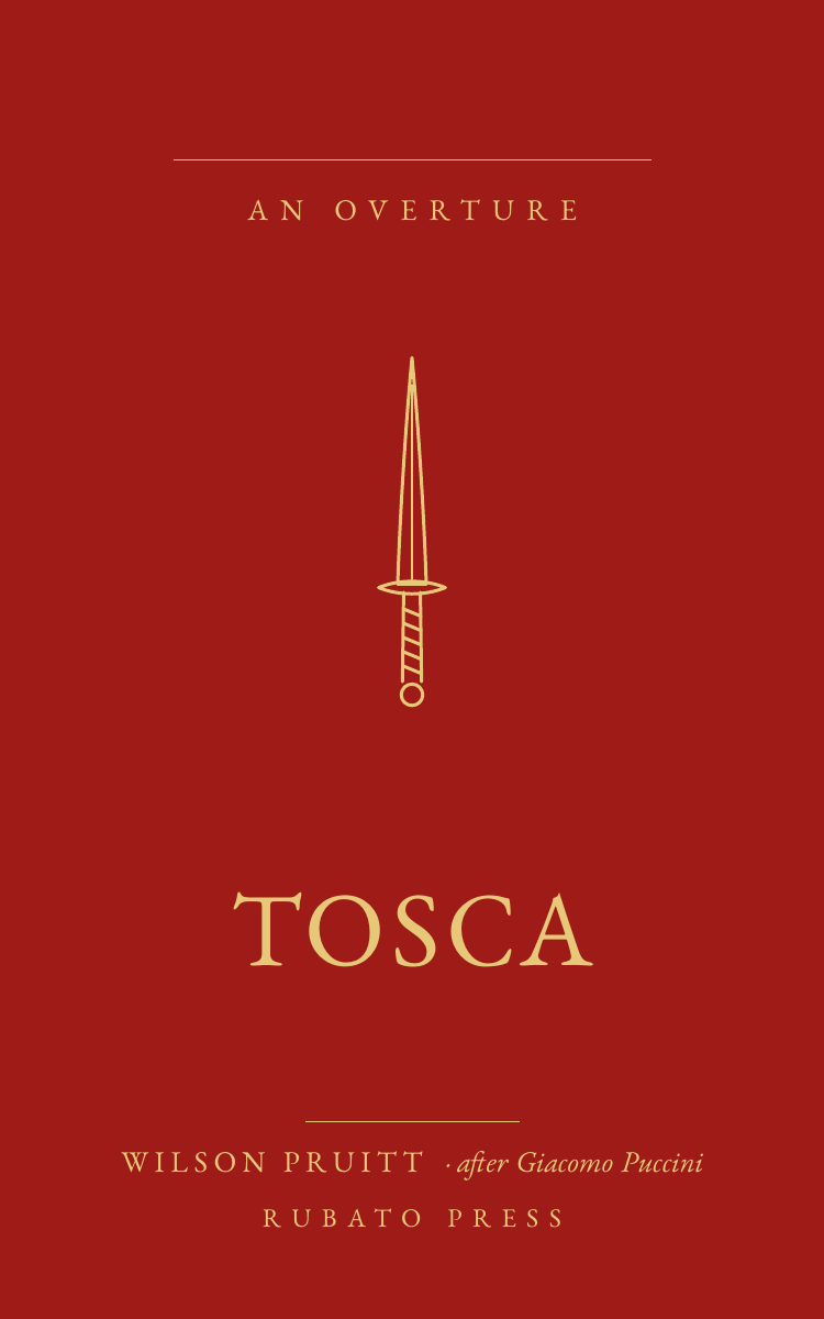Tosca — An Overture, after Giacomo Puccini